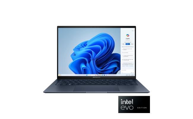 ASUS Zenbook S 13 OLED UX5304MA – Laptop